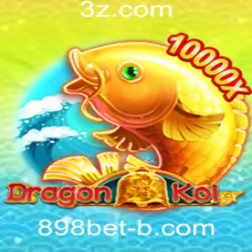 DragonKoi: Mergulhe na Aventura Épica com 898bet