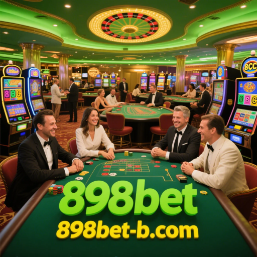898bet
