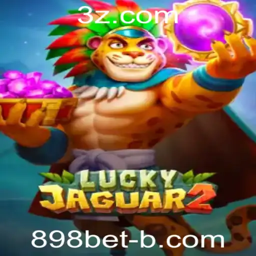 Explorando o Mundo de Luckyjaguar2: Um Guia Detalhado