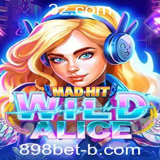 Descubra a Aventura de MadHitWildAlice: Um Jogo Único e Cativante