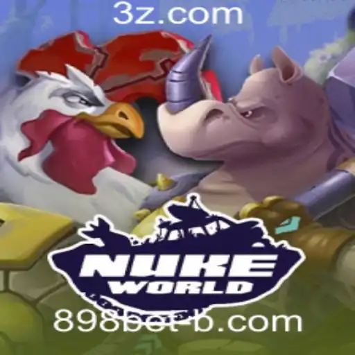 Guia Completo do Jogo NukeWorld: Regras e Atualizações Recentes