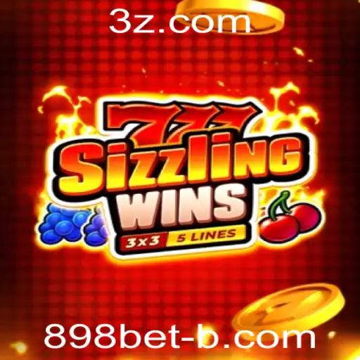 Explorando o Mundo Emocionante do 777 Sizzling Wins: Regras e Como Jogar