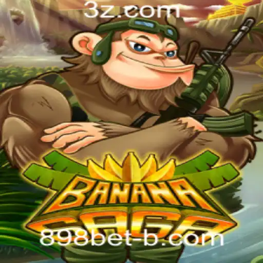 Descubra o Mundo Fascinante de BananaSaga: Um Guia Completo