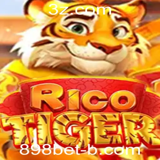 Explorando o Universo de RicoTiger e o 898bet Download