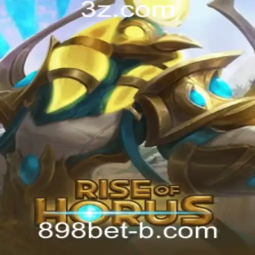 Explorando 'RiseofHorus': Um Jogo de Estratégia Envolvente