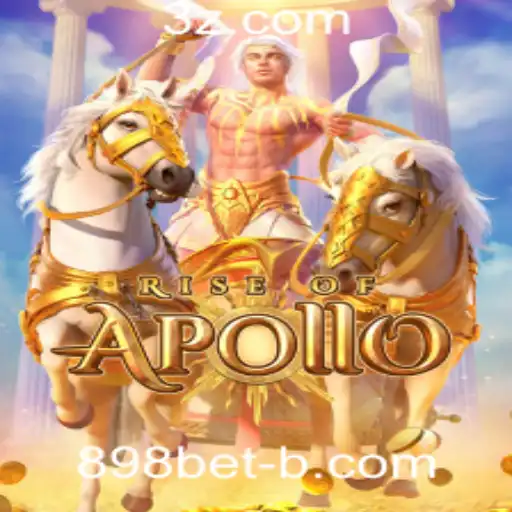 Descubra Tudo Sobre o Jogo RiseofApollo e Como Fazer o 898bet Download