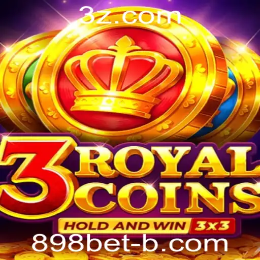 Descubra o Mundo Empolgante de 3RoyalCoins: Um Mergulho nas Regras e Estratégias de Jogo