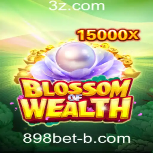 Descubra o Mundo de BlossomofWealth com 898bet Download