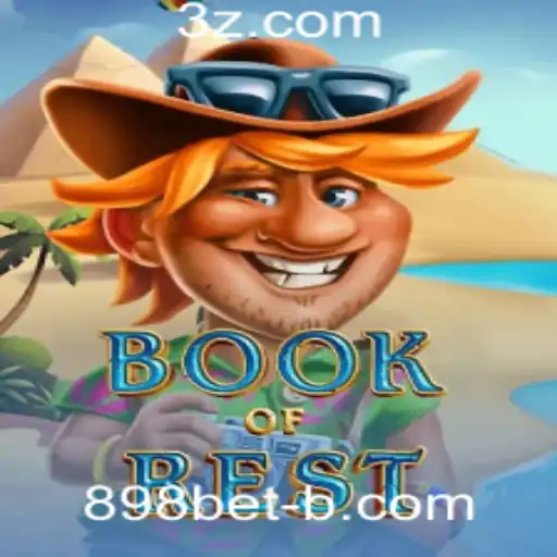 Explorando o Mundo de BookofRest e 898bet Download