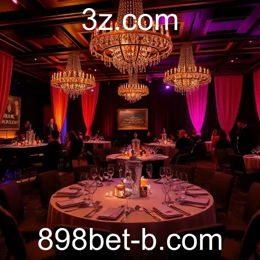 Eventos Exclusivos: O Charme e a Singularidade das Experiências Inesquecíveis