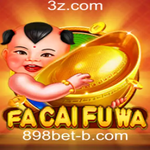 Descubra FaCaiFuWa: O Encanto e as Regras do Jogo em 898bet