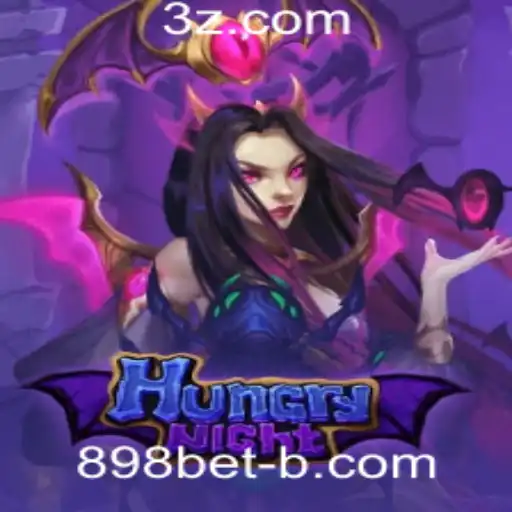 Explorando o Mundo de HungryNight e a Tendência do 898bet Download