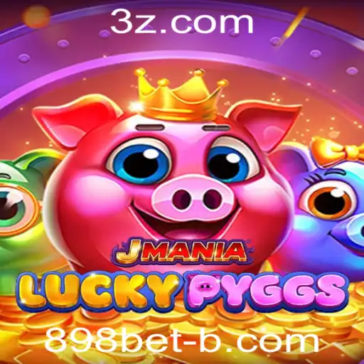 Explorando o Mundo de JManiaLuckyPyggs: Uma Nova Experiência em Jogos