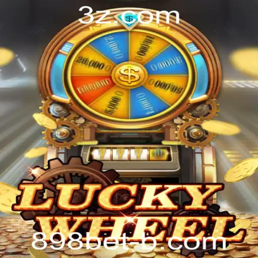 Desvendando o Fascinante Mundo do Jogo LuckyWheel e o 898bet Download