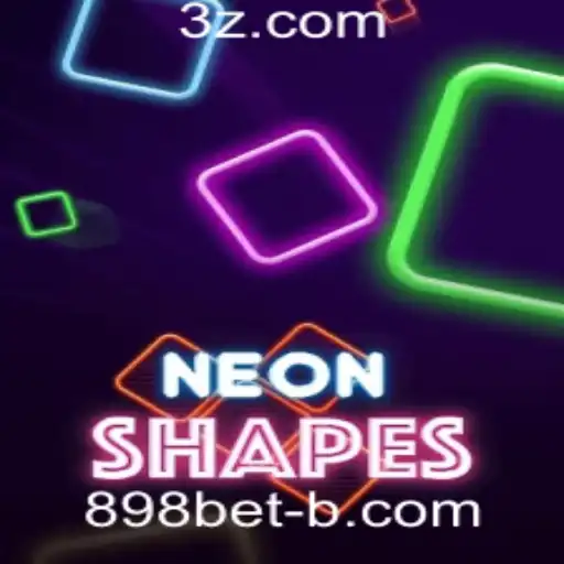 Descubra o Fascinante Mundo de NeonShapes: Um Jogo Revolucionário