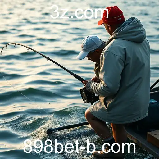 Explorando o Mundo da Pesca: Tradições e Inovação