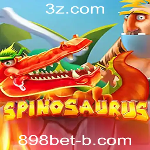 Explorando Spinosaurus: O Novo Fenômeno dos Jogos