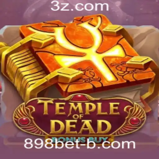 TempleofDeadBonusBuy: Uma Jornada Fascinante Através do Antigo Egito