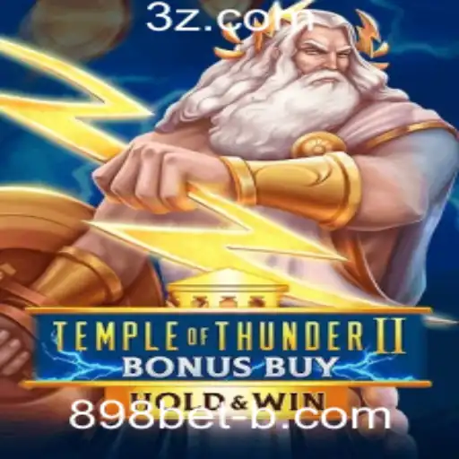 Explorando Temple of Thunder II Bonus Buy: Um Guia Completo