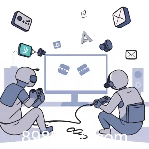 O Impacto dos Videogames na Sociedade Moderna