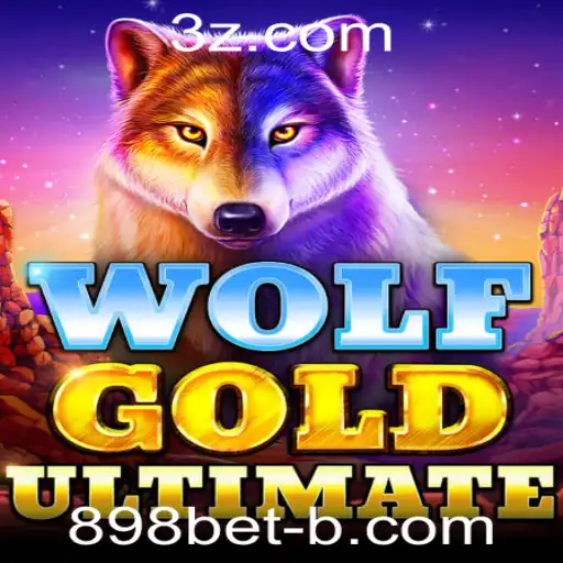 Descubra as Aventuras de Wolf Gold Ultimate e Como Baixar no 898bet