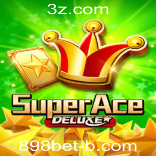 SuperAceDeluxe: Um Mergulho no Mundo Inovador dos Jogos