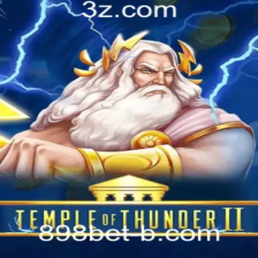 Descubra a Ação Eletrizante de TempleofThunderII
