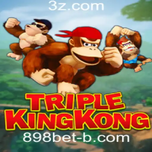 Explorando o Mundo de 'TripleKingKong' em 2023