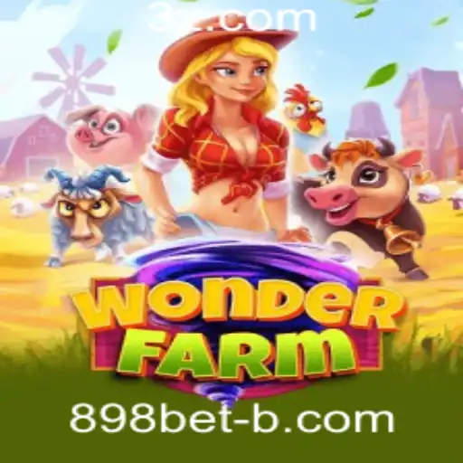 Descubra o Mundo de Maravilhas em WonderFarm